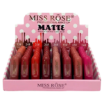 Batons Miss Rose