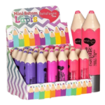 Batom Infantil Bella Famme