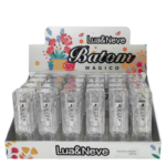 Batom Mágico - Lua&Neve