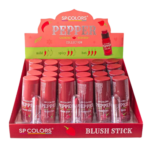 Blush Stick SP Colors