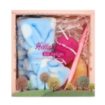 Kits Facial Hello Mini