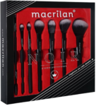Kit Pincéis Macrilan