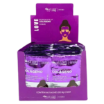 Máscara Facial Max Love