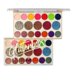 Paleta De Sombra Glitter Box Mylife