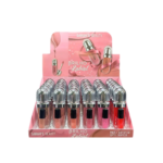 brilho labial Sarahs Beauty