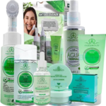 kit Anti Oleosidade Phállebeauty