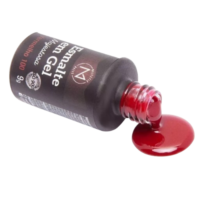 Esmalte Em Gel Unhas Majestosa 9G