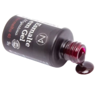 Esmalte Em Gel Unhas Majestosa 9G