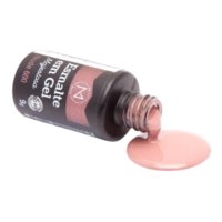 Esmalte Em Gel Unhas Majestosa 9G