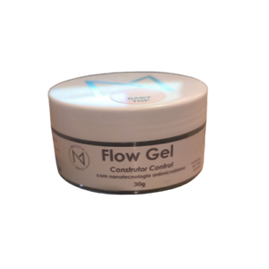 Gel Construtor Control para Unhas