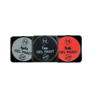 Gel Paint Majestic Nails 10G