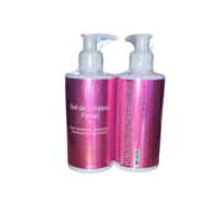 Gel de Limpeza Facial 01