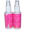 Gel de Limpeza Facial Kids 120ML