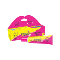 Hidratante Labial Babasoul