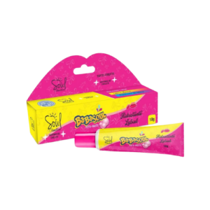 Hidratante Labial Babasoul