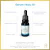 Sérum Hialu 10 Nano 30ML