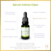 SÉRUM ÍNTIMA CLEAR 30ML
