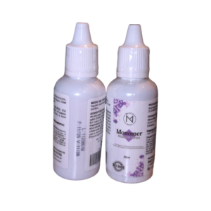 Monomer Secagem Rapida 30ml