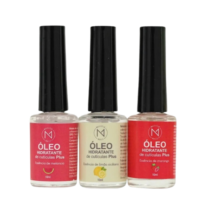 Óleo Hidratante De Cutículas 10ML