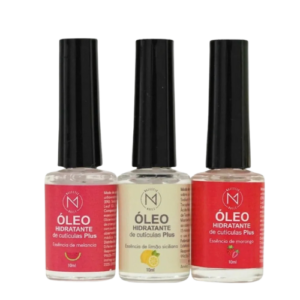 Óleo Hidratante De Cutículas 10ML