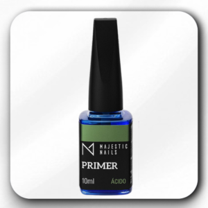 Primer Ácido 10 Ml Majestic Nails