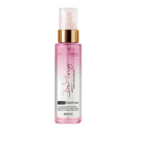 Perfume Capilar Bella Femme 60ml