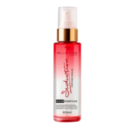 Perfume Capilar Bella Femme 60ml