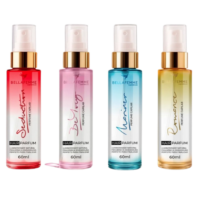 Perfume Capilar Bella Femme 60ml