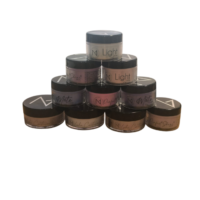 Pó Acrílico Linha de Construção