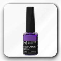Regulador de pH para Unhas 10ML