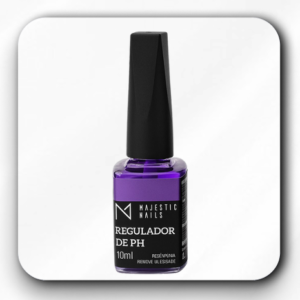 Regulador de pH para Unhas 10ML