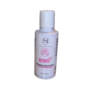 Remove Up Removedor de unhas 60ML