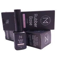 Rubber Base UV/LED 10G