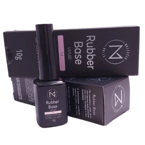 Rubber Base UV/LED 10G