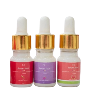 Sérum Kids 10ml Majestic Beauty care