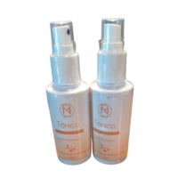 Tônico Iluminador Vitamina C 120ML