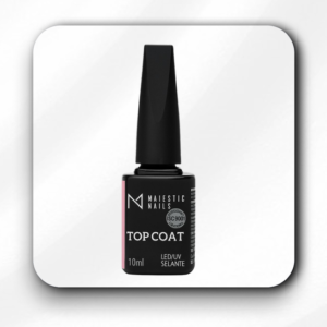 Top Coat Simplicité LED/UV 10ML