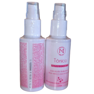 Tônico Refrescante 120ML