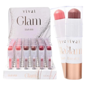 Blush Vivai Glam Blush Stick Bastão