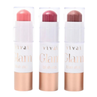 Blush Vivai Glam Blush Stick Bastão