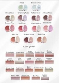 Flow Gel Construtor Autonivelante