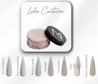 Pó Acrílico Linha de Construção