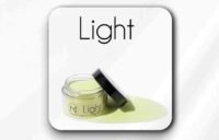 Pó Acrilico Linha Light