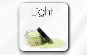 Pó Acrilico Linha Light