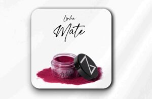 Pó Acrilico linha Mate