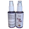 Prep Plus Higenizador de Unhas 120ML