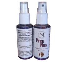 Prep Plus Higenizador de Unhas 120ML