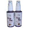 Prep Plus Higenizador de Unhas 120ML