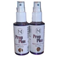 Prep Plus Higenizador de Unhas 120ML