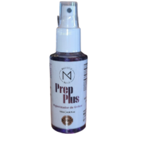 Prep Plus Higenizador de Unhas 120ML